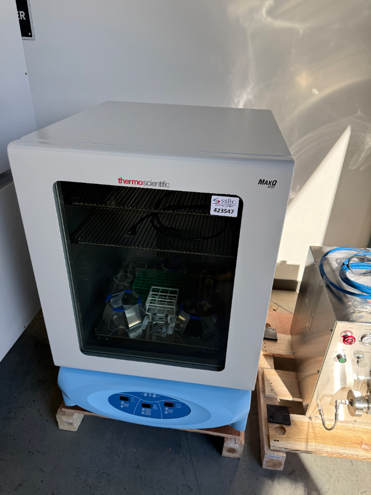 Image of Thermo MaxQ 6000 Incubator Shaker